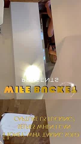 Wifebucket Amateurs - Honey, Why Taking Solo Selfies When I Can Capture Us Fucking?