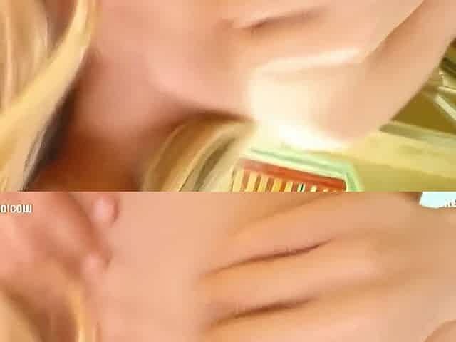 Gonzo Style Solo Fingering Masturbation On 20 Min