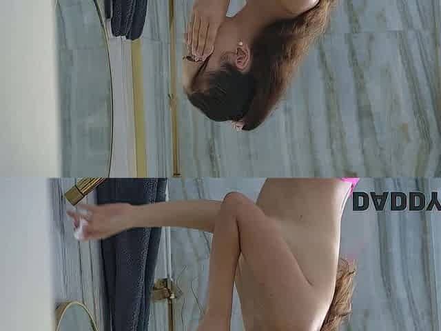 DADDY4K. Vixi Rafi loves to bang old dongs