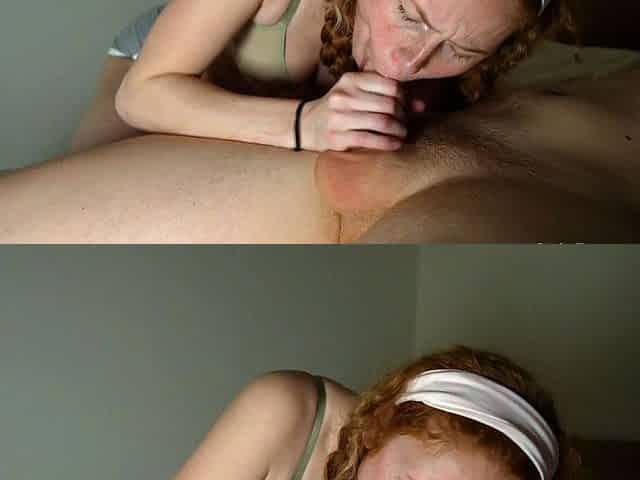 Nikanikaa Bedroom BJ And Missionary Fuck Onlyfans Video