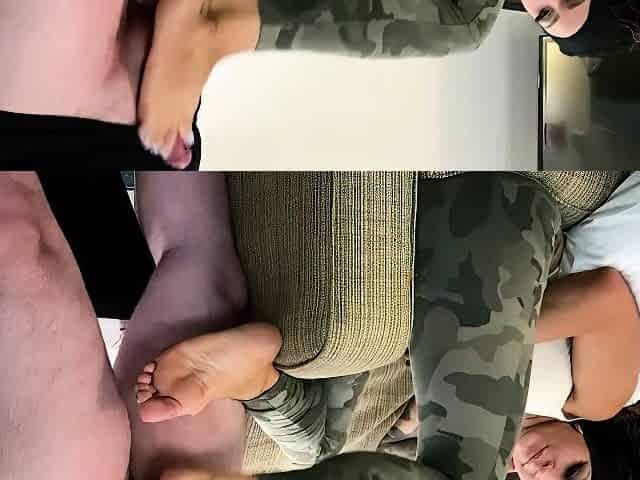 ONLYBALLKICKING - Make My Feet Slippery