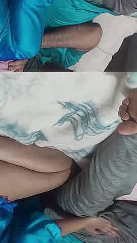 Sex in Dubai Hotel Room