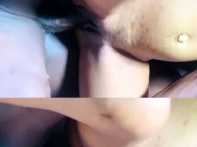 Amateur Hardcore Sex With My Neighbors Stepdaughter