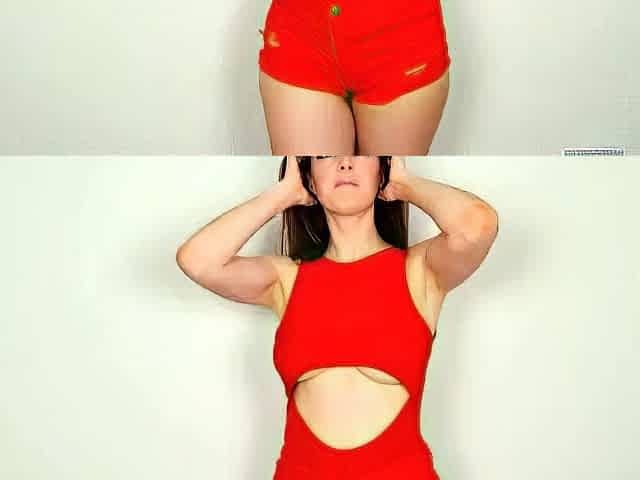 Miss Alika White - Mystery Humiliation Task Roulette