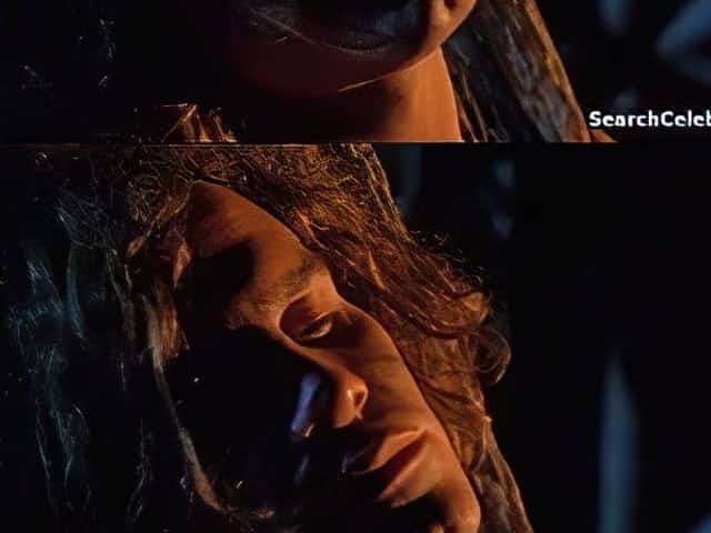 Sandra Bullock - Fire On The Amazon