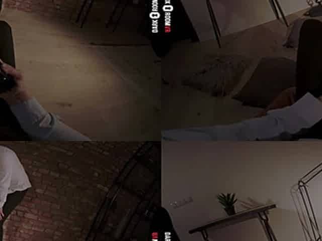 Sheryl X VR Porn: Her First Casting Call - DarkRoomVR