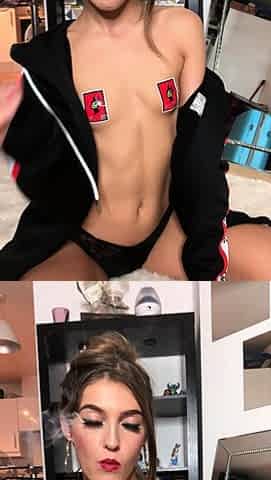Pussy licking close up show teen showing pussy