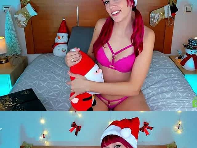 You're Going to Be Jealous of Santa Claus