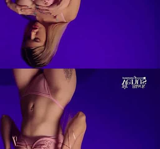 From Underware to Naked Skin: Seducing U Previous to I Cum