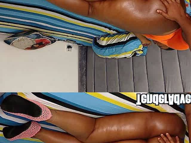 Balls unfathomable in her enchanting constricted twat