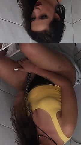 Farting in the Bathroom! How It Stinks!