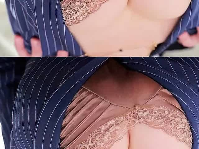 Great close up in japanese teen blowjob pov
