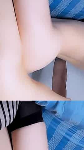 Amelia Getting It with Her Ass up and Face Down