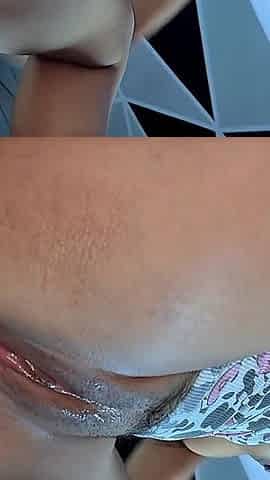 Fucking My Stepsister [real]