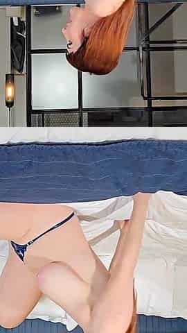 Avn Pornstar Sex Tape: Melody Mynx & Dreads Way
