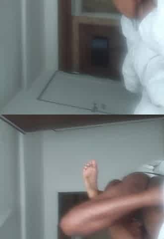 Part 2: Took Ruby Bhabhi to the Hotel and Fought in the Pit