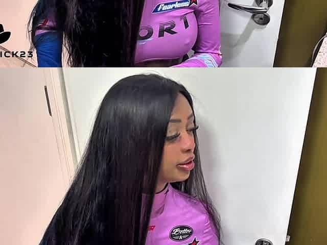 I Went to Audition for a Porn Actor
