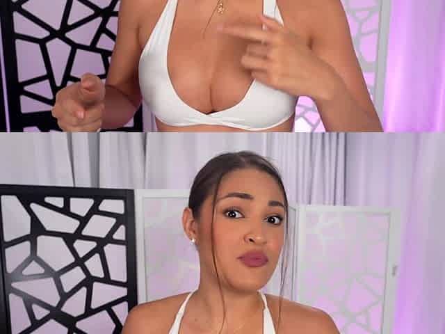 Busty Gizelle Blanco Fucked By Doctor After Her Check Up