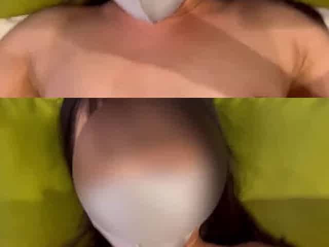 [Amateur NTR] Gonzo individual shooting without telling boyfriend to a slender beauty of a nu...