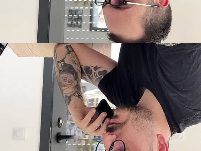 Mexicana blowjob with her big boobs
