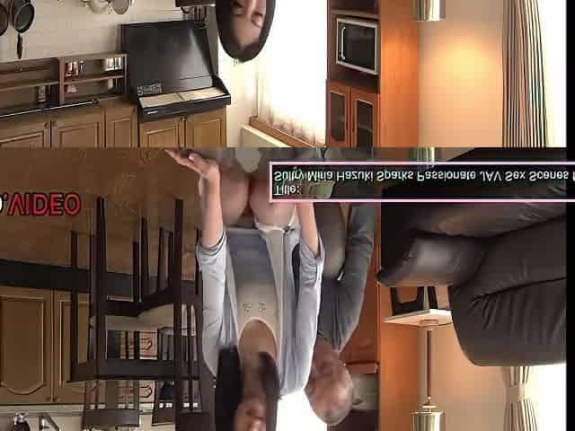 Naughty Japanese Babe Blows Hardthen Fucks Roughly With Passionate Urgency