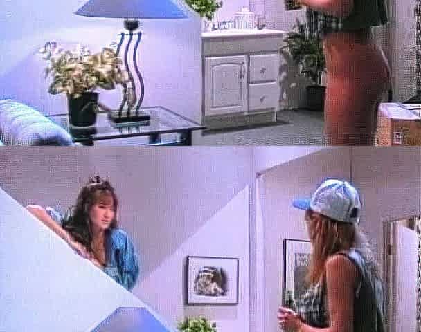Peeing fetish lesbians lick piss