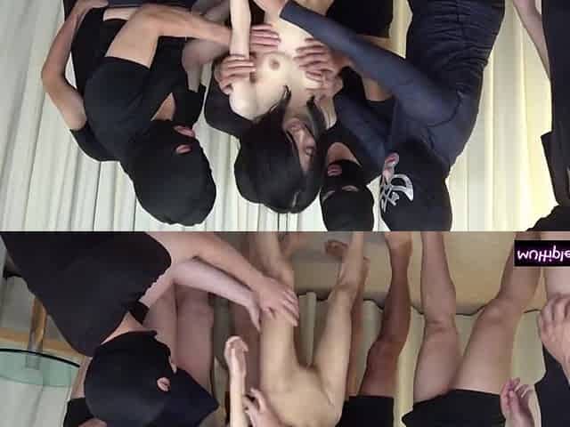 Asian Angel 27502