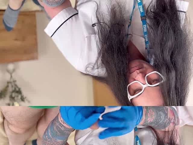 Dr Ffw Tests Cumshot Power 4K Uhd