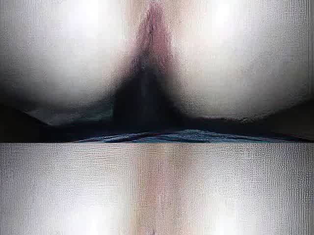 Creamy-assed Amateur PAWG Rides a BBC