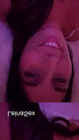 Fucked on Halloween Night