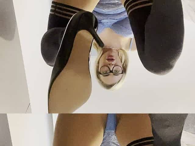 Dirty Mucky Filthy Muthafucking Bastard Foot Salve Cum Count