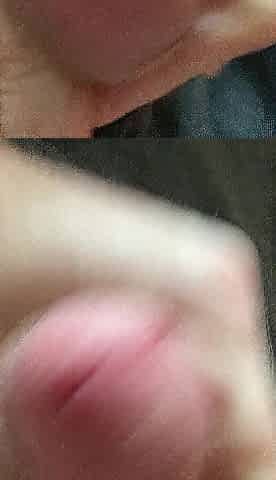 Edging So Hard