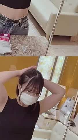 Asian Angel 27864