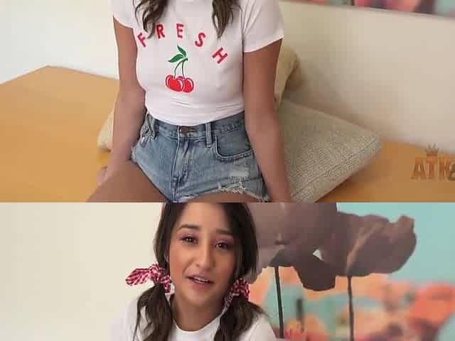 Isabella Nice - Astonishing Xxx Clip Hd Great Pretty One