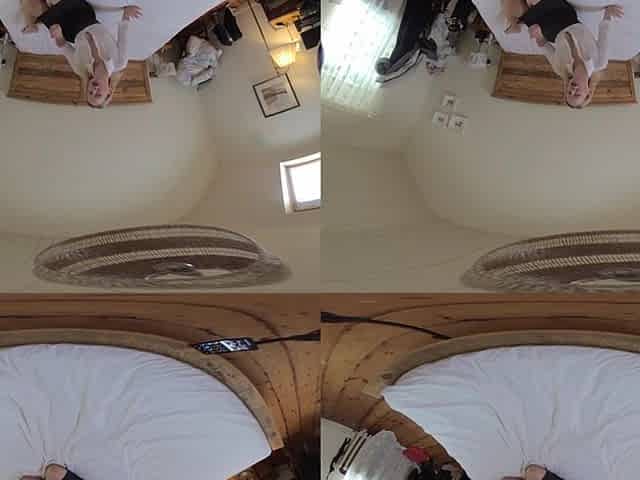 Custom Clip In English - Pov Blowjob With Me
