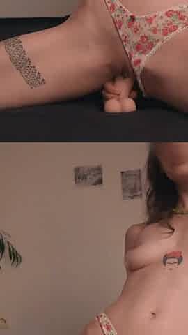 Dildo Pussy Entertainment