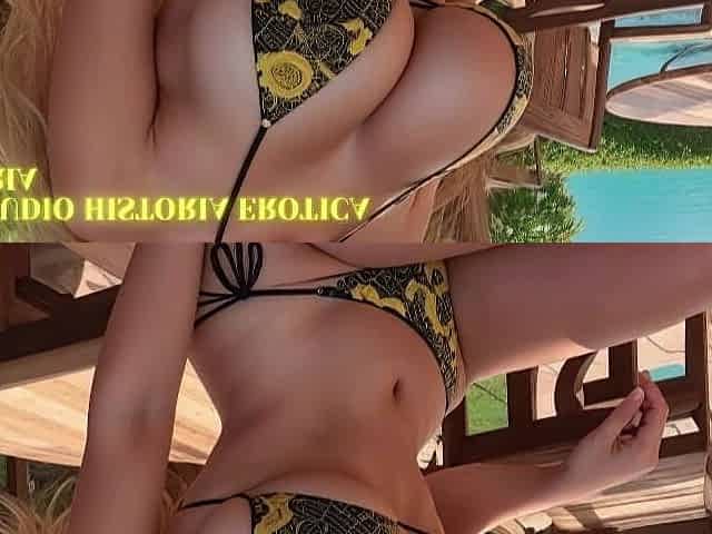 Sensual Erotic Story by Cloe Audios