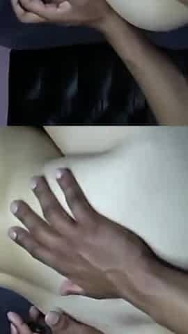 Fucking with My Friend Pixeles94 I Destroyed Her Big Ass with My Big Cock if You Want More Videos Like This Go to Pixeles94 and