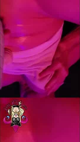 Mommy Kat-licious Squirts Solo Play with Toys and Hubby Bigsexydaddyd