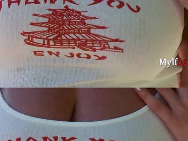 This Curvy mother I'd like to fuck Is Like A Siren