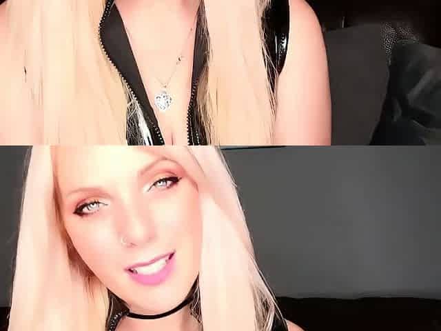Miss Grace - Give Me Your Keys For Your Chastity - Chastity