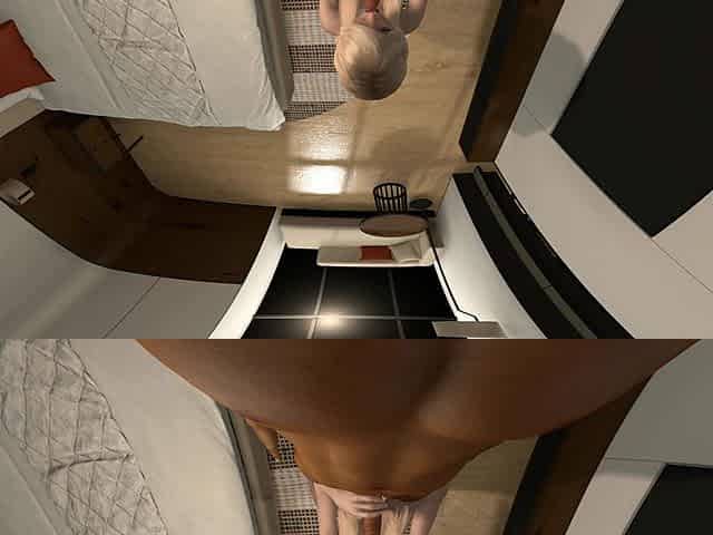 Fvr - 10 - Fuck at the Hotel - Mindy - POV