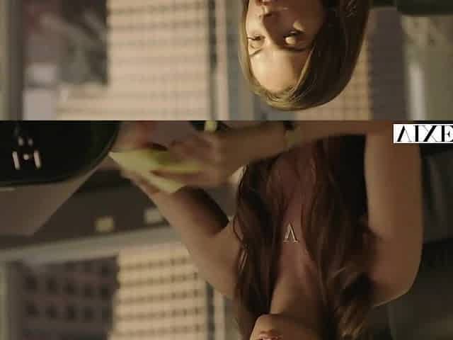 Vehement Sex with Blow job and Facial