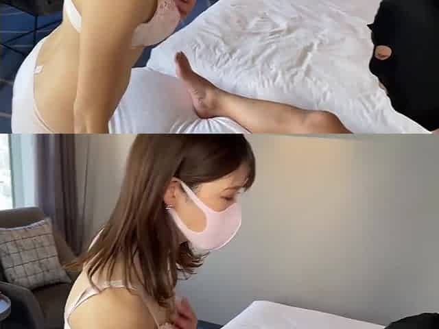 Asian angel 7133 - ShamelessArchives