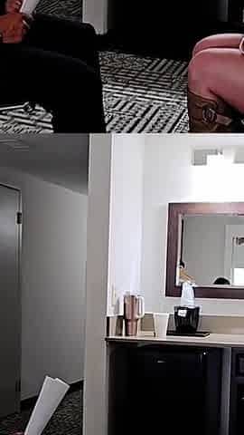 Adult Model Interview 5: Heather Hotwife Begs to Be Cobra Owned