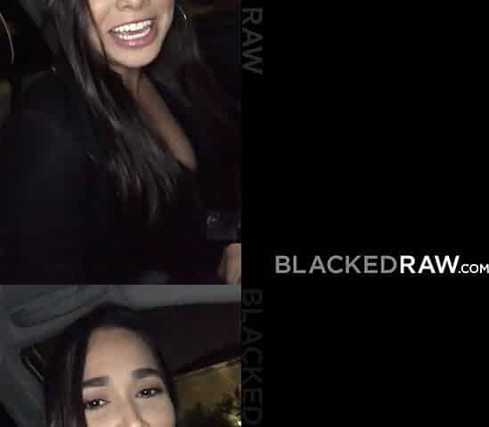 BLACKEDRAW 2 Party Angels Cheat With BBCs After The Club