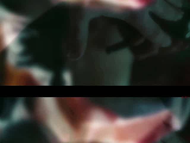 Paige Turnah Likes It Raw and Rough