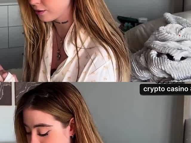 Hot Russian female gives immense exceptional blowjob,