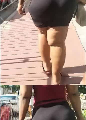 Amateur milf ass fucked on real homemade