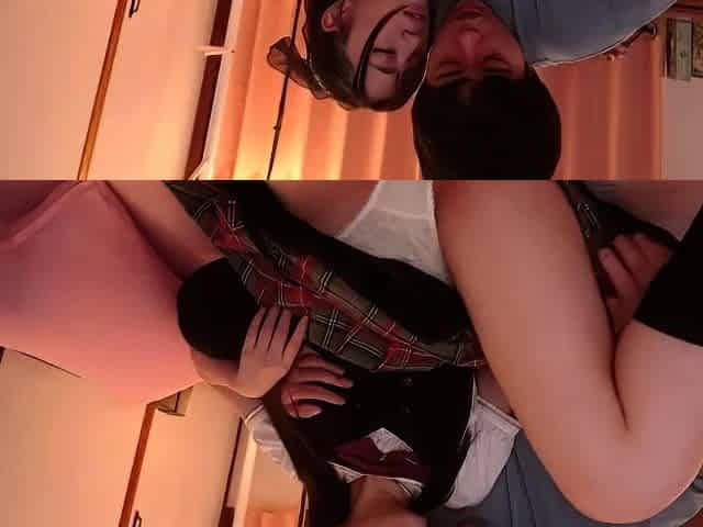 Asian japanese Hardcore amateur